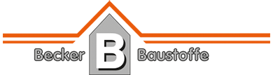Becker Baustoffe Logo